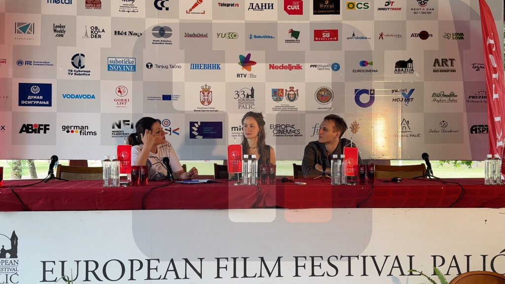 Festivala evropskog filma Palić