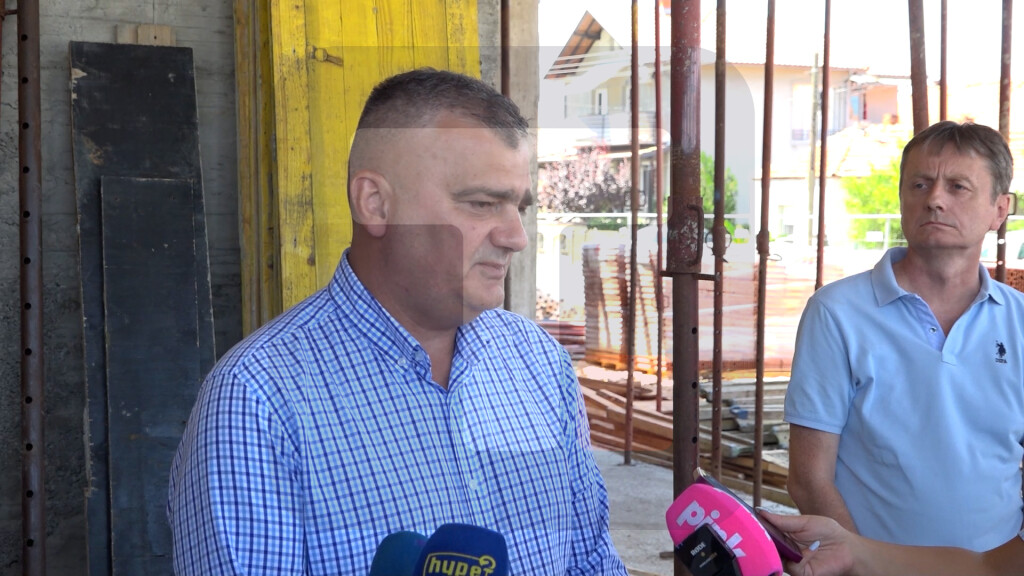 Videnović: Zahvalnost predsedniku Srbije i ministru Glišiću na podršci i razumevanju potreba stanovništva Zaječara