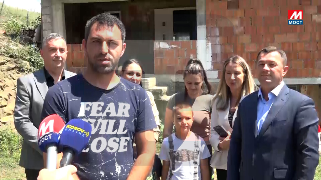 Tomović: Kancelarija za KiM nam je izašla u susret