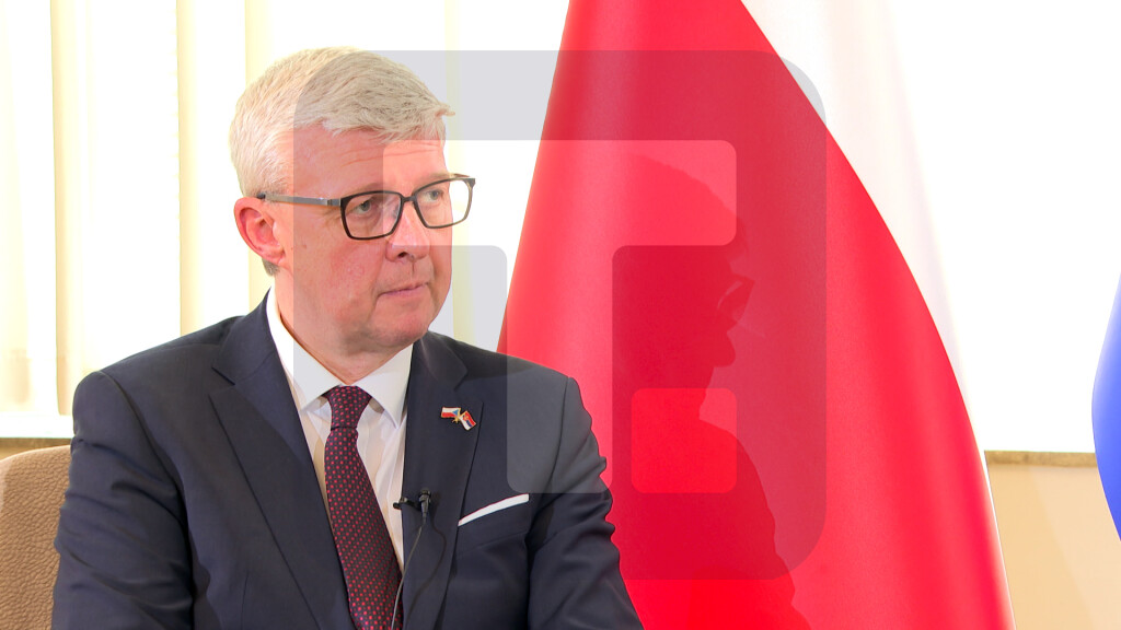 Havliček: Odnosi Srbije i Češke zaista na najvišem nivou