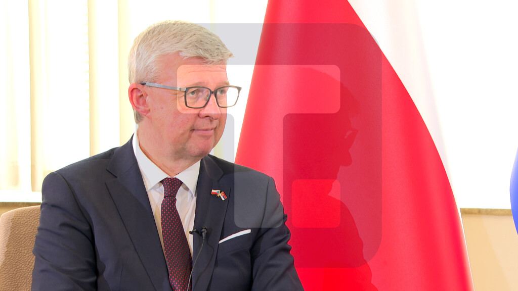 Havliček: Iz perspektive Češke Srbija dobrodošla u EU, biće njen važan igrač
