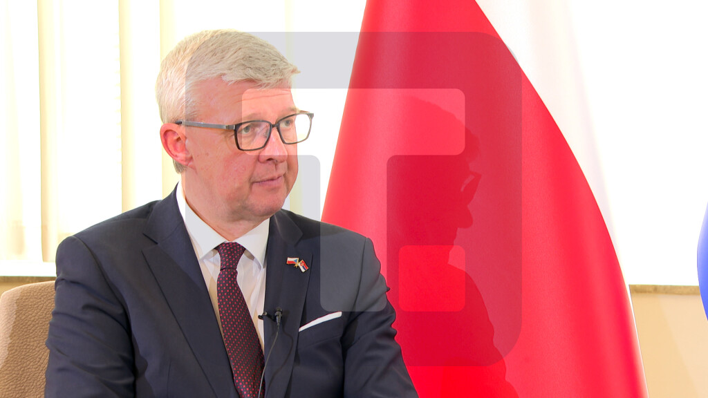 Havliček: Raste ekonomska saradnja Srbije i Češke