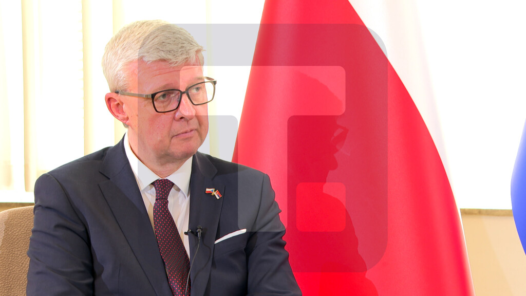 Havliček: Velike češke kompanije su investitori u Srbiji