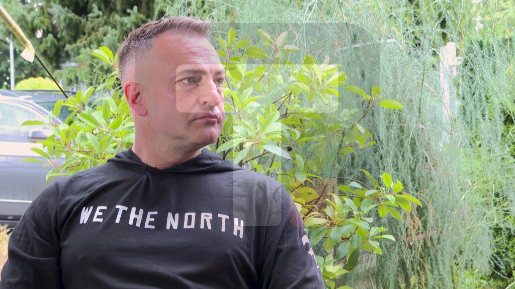 Rajaković: Bog nas vodi kroz život, stavlja nas u situacije gde ni sami ne znamo zašto se nešto dešava