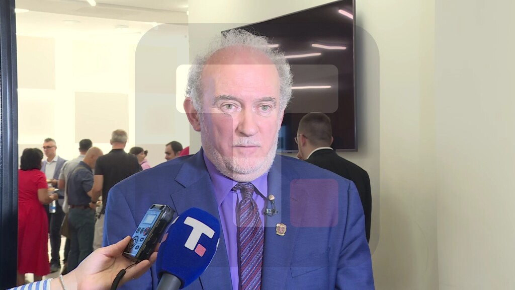Marinović: Zloupotreba pristupa podacima o ličnosti onemogućava one koji to koriste u legalne svrhe