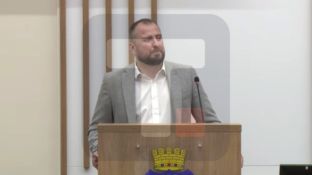 Mirković: U javnosti širene neistine i panika u vezi sa projektom javno-privatnog partnerstva za bezbednost u Beogradu