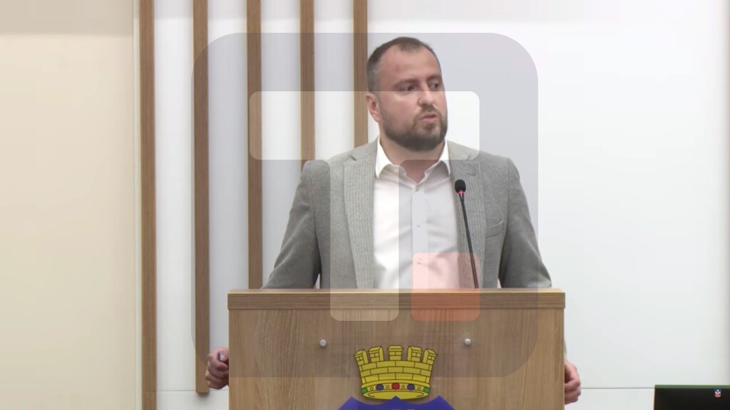 Mirković: Uskoro će izbori i današnja sednica je poslednja pred početak izborne kampanje