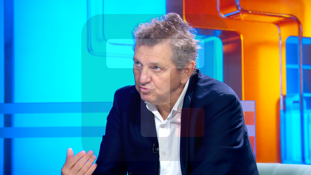 Avramović: VAR nije tehnologija, o njemu odlučuje čovek