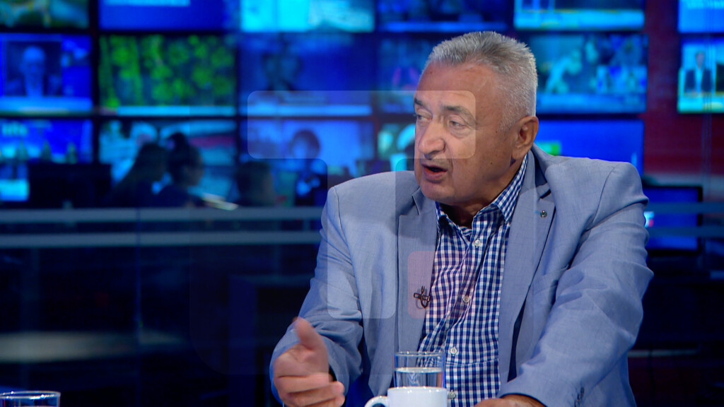Odalović: Za zločine nad Srbima niko nije odgovarao
