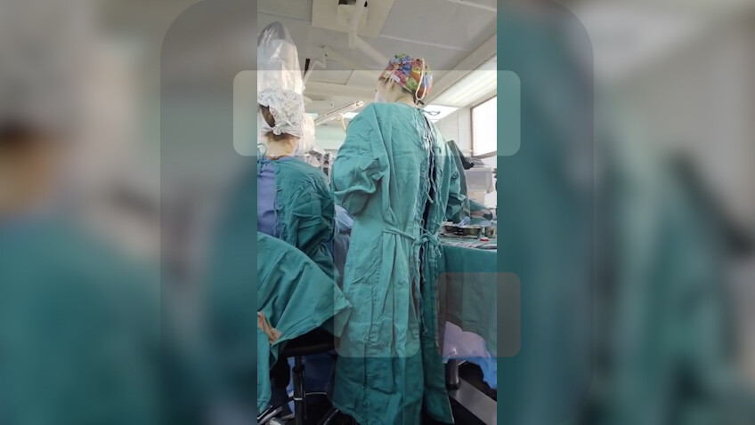 Prva operacija revaskularizacije mozga kod deteta sa Moyamoya sindromom urađena u Srbiji