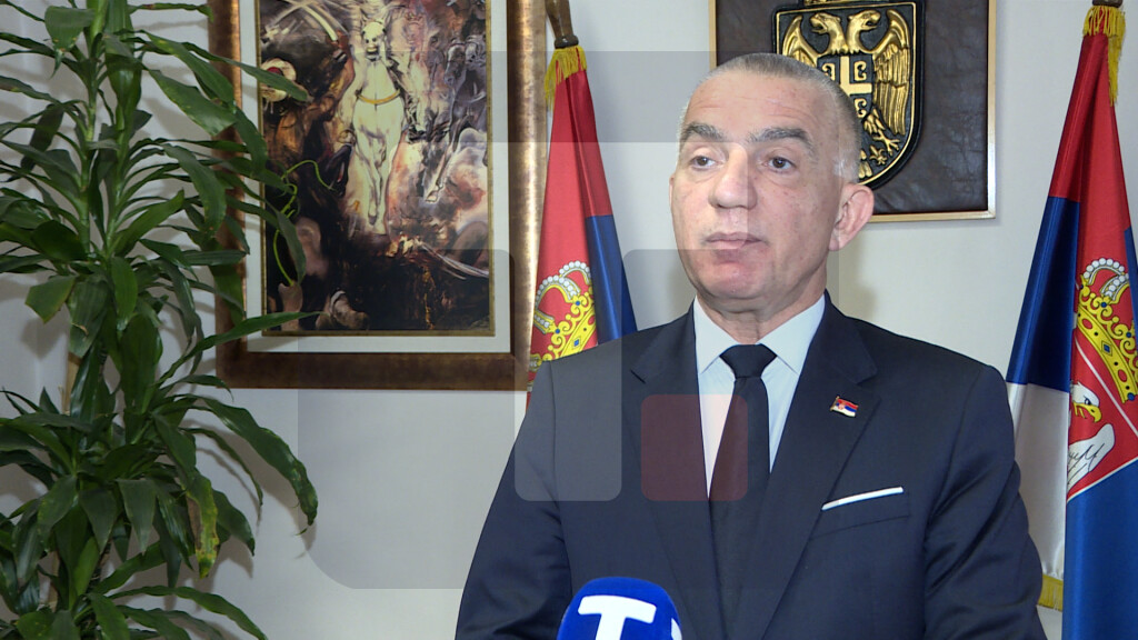 Vujić: Na Paravosudnoj akademiji postoji prethodna obuka, za buduće nosioce funkcija i stalna obuka za sudije i tužioce