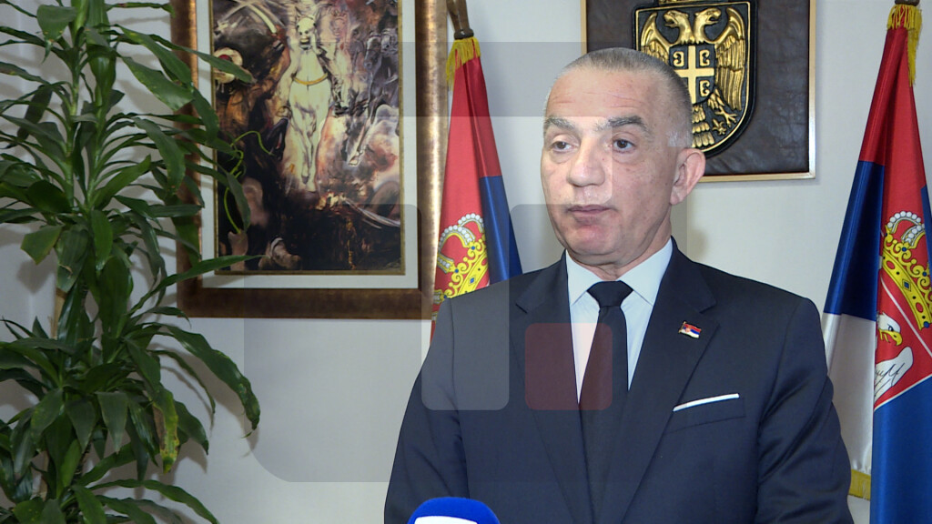 Vujić: Novi Zakon o Pravosudnoj akademiji bi trebalo da stupi na snagu 1. marta 2027. godine, dok će njegova puna implementacija biti 1. januara 2030. godine