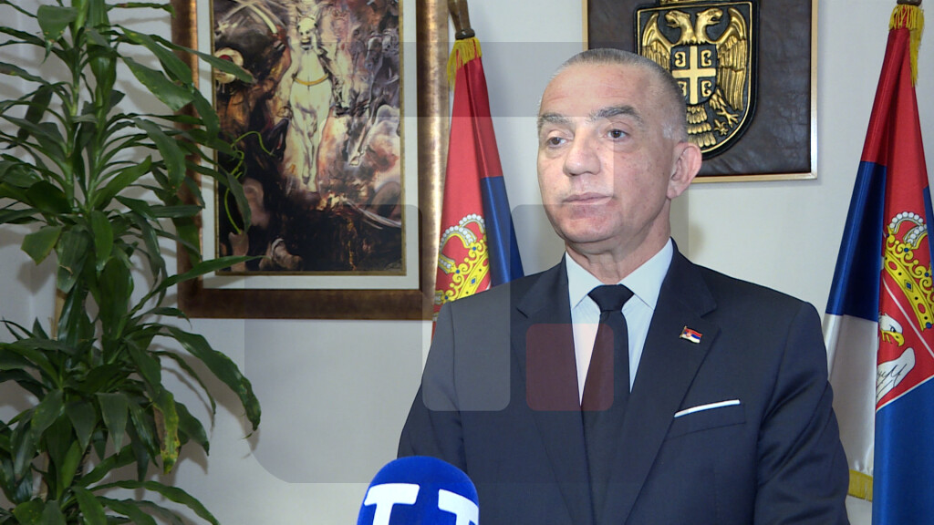 Vujić: Izmene Zakona o sudijama i Zakonu o javnom tužilaštvu su samo uklađivanje sa novim Zakonom o Pravosudnoj akademiji