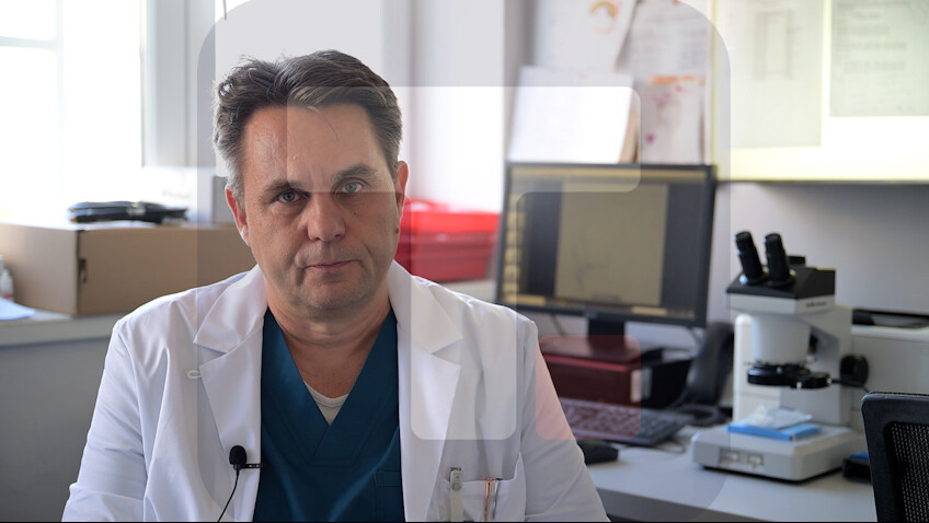 Vukašinović: Do sada su se deca sa ovakvim oboljenjima slala u inostranstvo