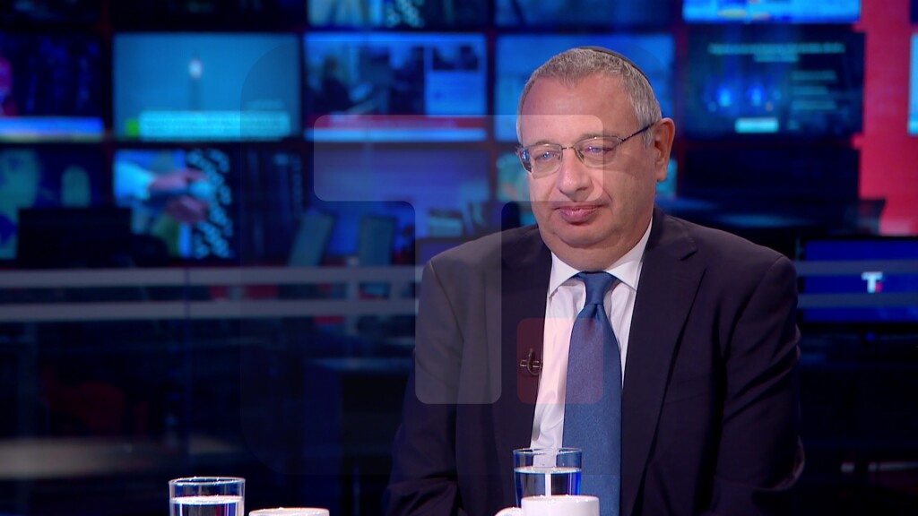 Asiel: Jevrejski narod je jedan neobičan i dugo prisutan narod