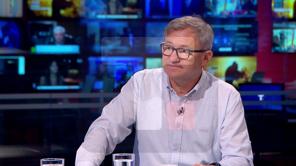 Glamočić: Afrička kuga jedan od najopasnijih virusa, vakcine protiv njega nema