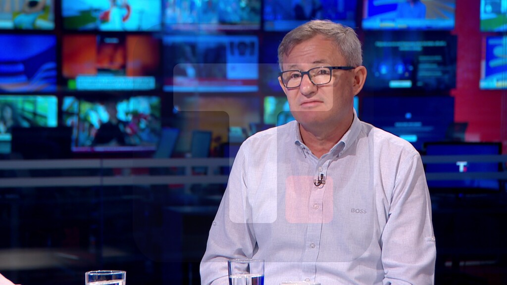 Glamočić: Kuga još nije ušla u deo Mačve gde imamo najviše svinja