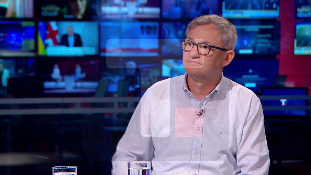 Glamočić: Očekujem rekordne prinose suncokreta, biće bolji prinos nego prethodnih godina