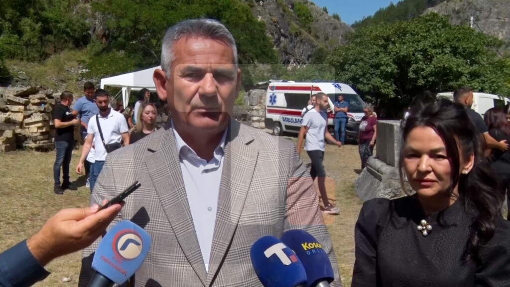 Milić: Učinili su sve da ne budemo danas ovde, ali mislim da je ovo najbolji odgovor