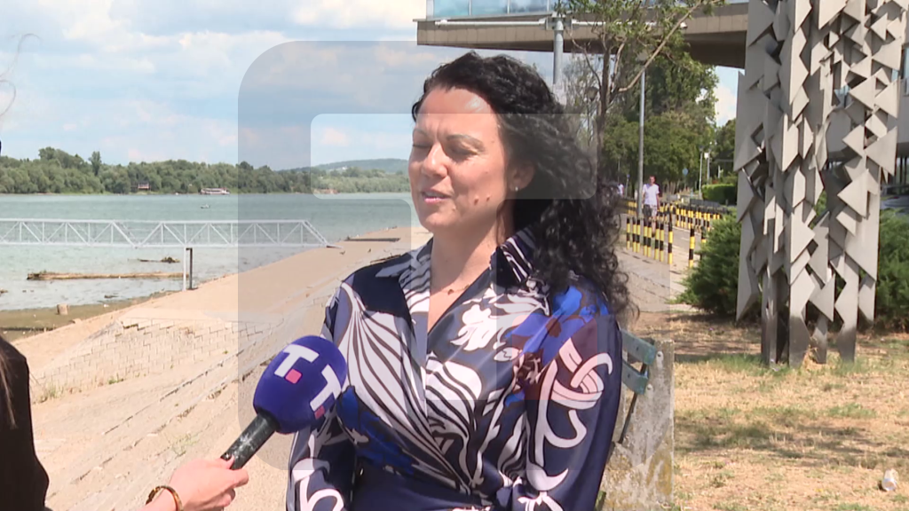 Perić: Nikola Tesla klub je osmišljen da na srpskom i na engleskom, kroz eksperimente, deca iz američkih škola zajedno uče o našim naučnicima