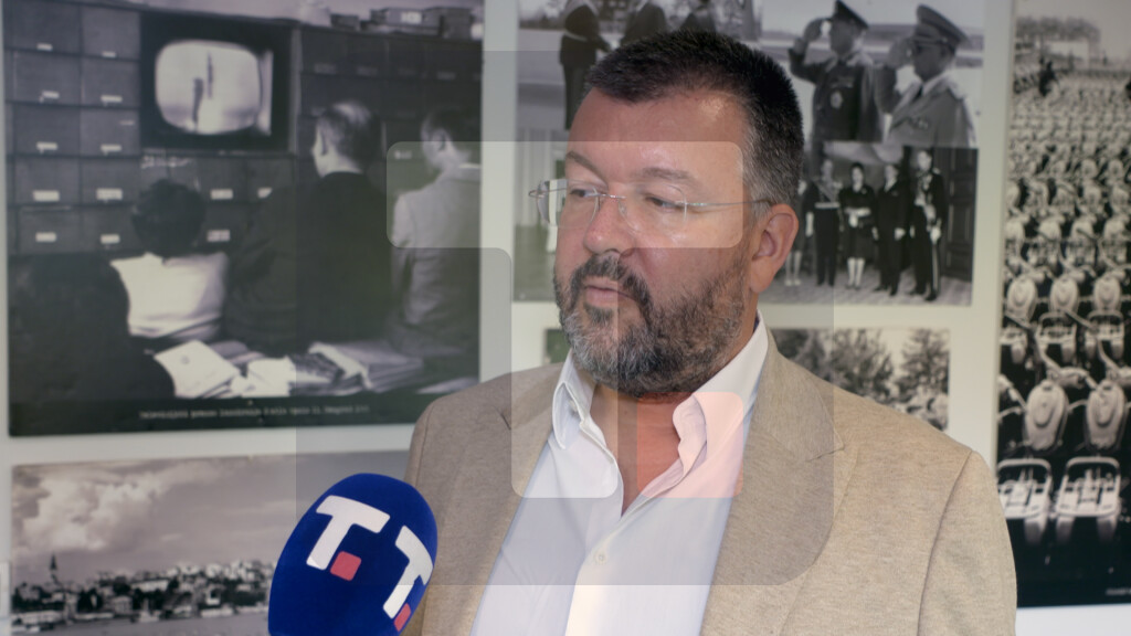 Antić: Vlast određuje kada će biti izbori