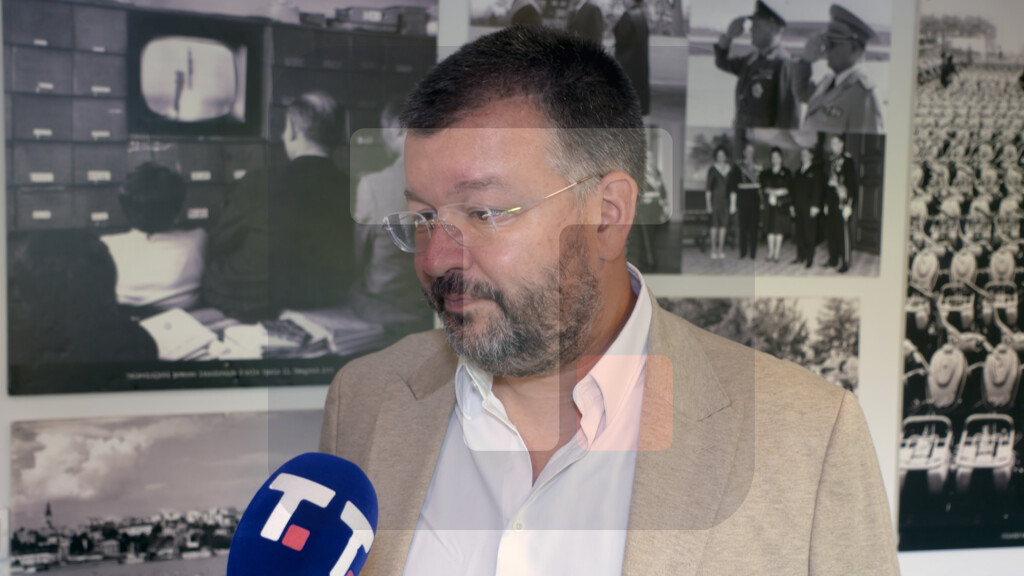 Antić: Studentsku listu na vlast može da dovede samo revolucija