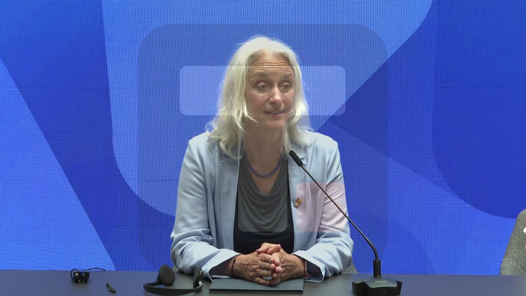 Basler: Mislim da je to za CERN velika prilika, ali i veliki iskorak