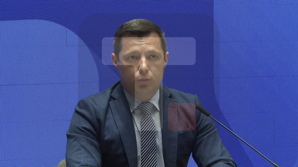 Jerinić: CERN svojim prisustvom potvrđuje globalni značaj Ekspo projekta u Beogradu 2027. godine