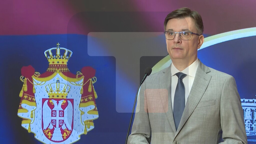Jovanov: Pitanje je da li opozicija ima i 62 potpisa za proveru poverenja Vladi Republike Srbije
