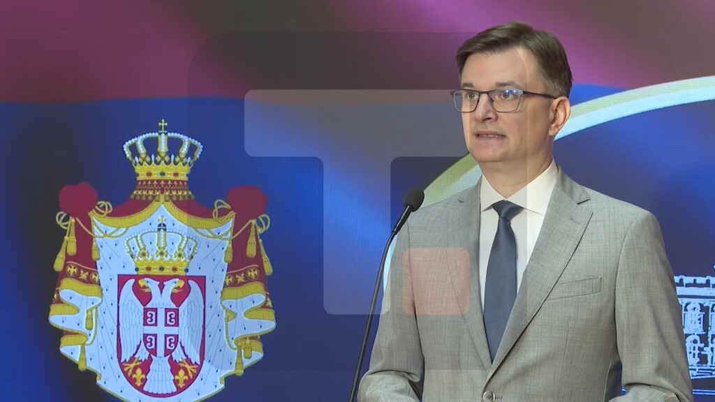 Jovanov: Videćemo koji broj glasova će biti posle trodnevne rasprave, kao što ćemo videti i broj glasova na izborima