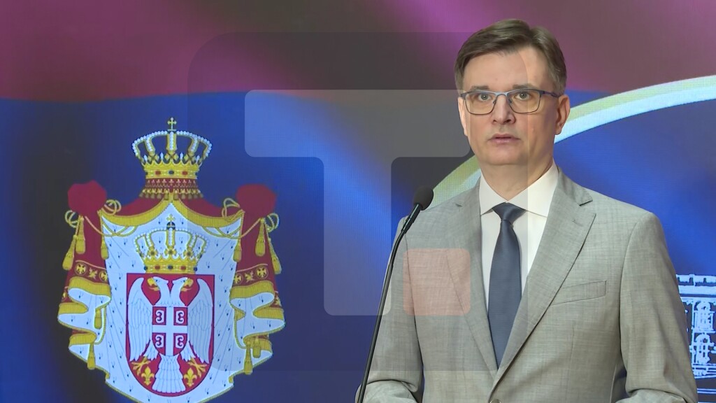 Jovanov: Parlamentarni izbori će biti kada nadležne institucije budu donele odluku da je vreme za izbore