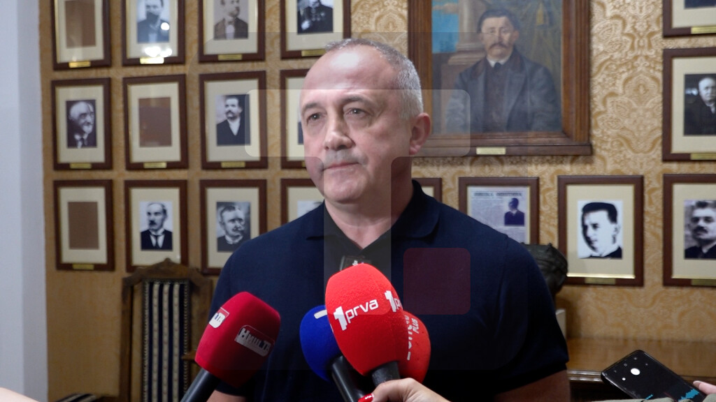 Korać:  Dobićemo sve veći obim posla i samim tim ćemo moći da zaposlimo još nekoliko radnika