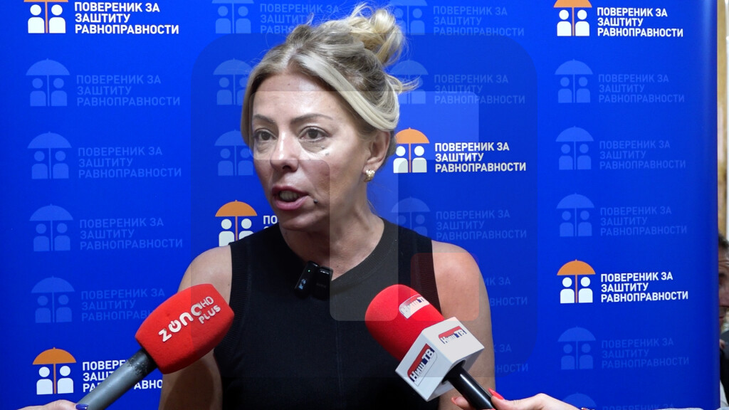 Kotević: Poverenik u Nišu predstavlja istraživanje o percepciji muškaraca o rodnoj ravnopravnosti