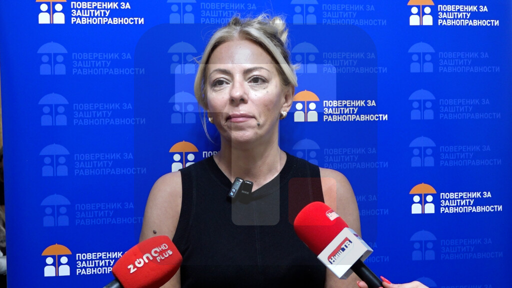 Kotević: Jako malo muškaraca spremno da odsustvuje sa posla zbog nege deteta iako zakon to dozvoljava