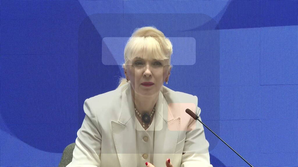 Lazarevićeva: Učešće CERN na Ekspu 2027 u Beogradu velika stvar za Srbiju