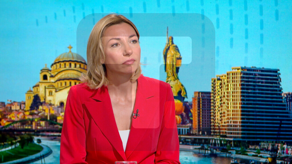 Macura: Sednica o nepoverenju Vladi treba biti pristojna, od dijaloga ne odustajati