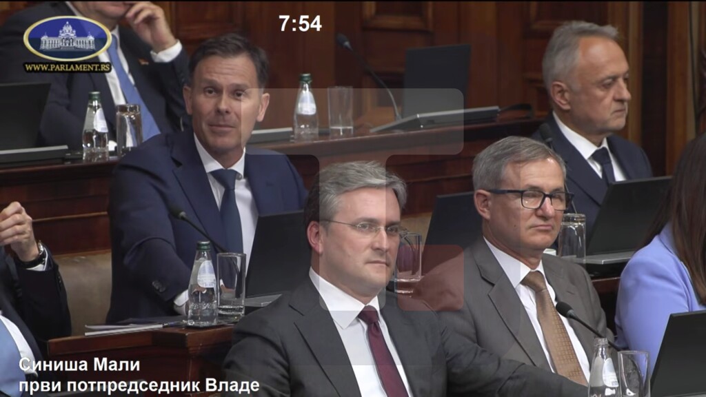 Mali: Aleksić i njegov pajtus su oštetili budžet Srbije za više od dva miliona evra