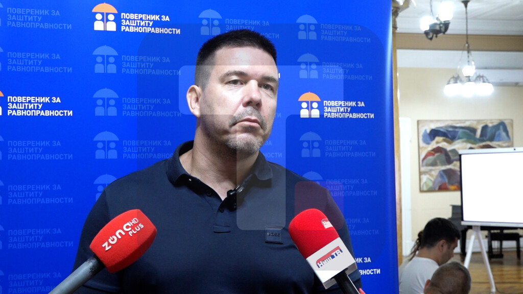 Milanović: Od ispitanih muškaraca 45 odsto smatra da je finansijska kontrola nad ženom nekada opravdana