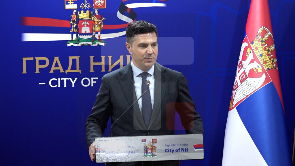 Pavlović: Mere za privrednike proistekle iz Privredno-ekonomskog saveta