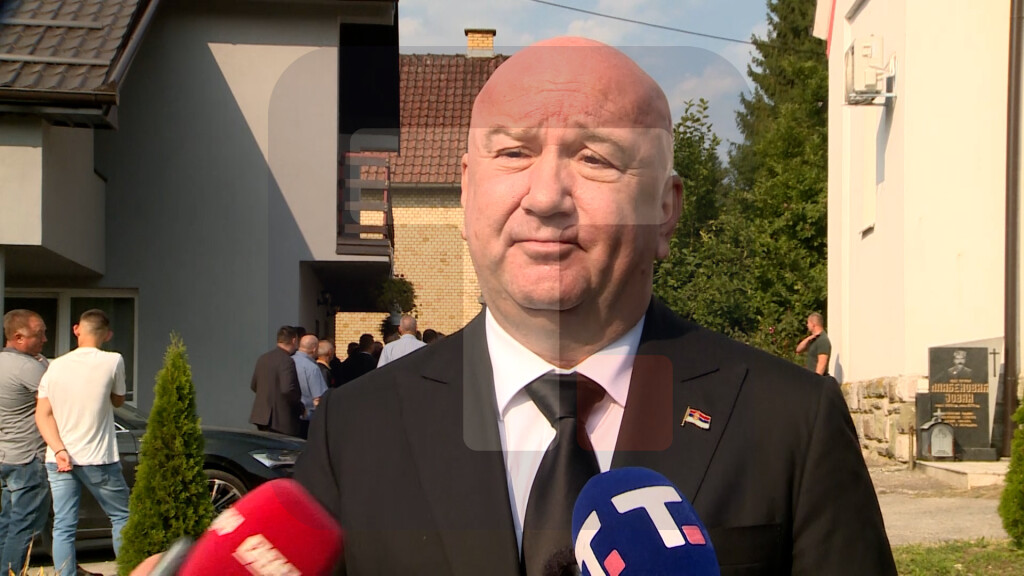 Popović: