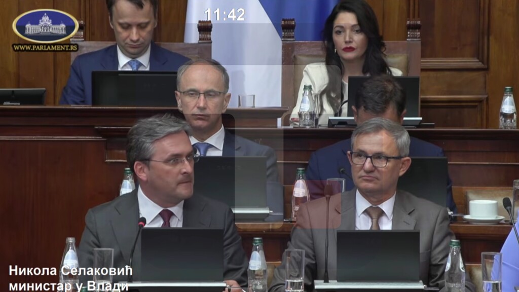 Selaković: Prethodna vlast nije podigla nijedan zdravstveni centar u Srbiji, ova vlast je otvorila centre širom Srbije