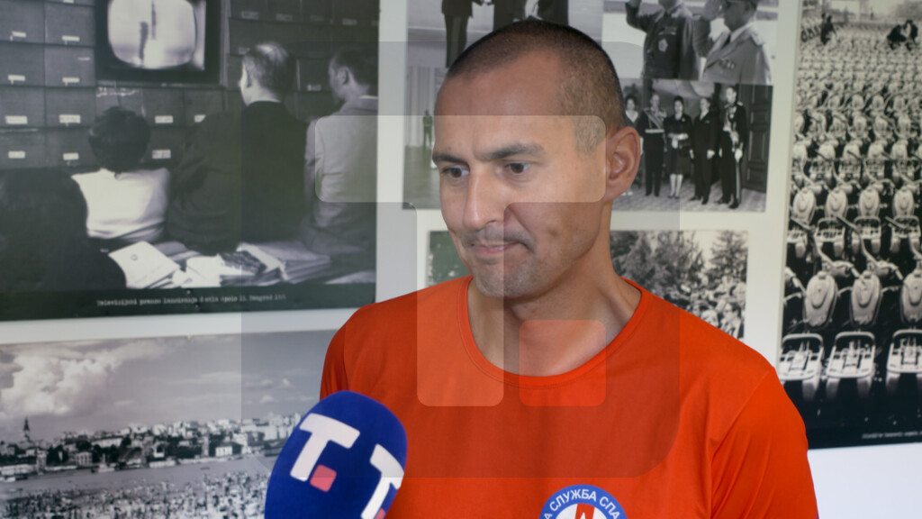 Obradović: Svaka ekspedicija zahteva veoma dobru pripremu