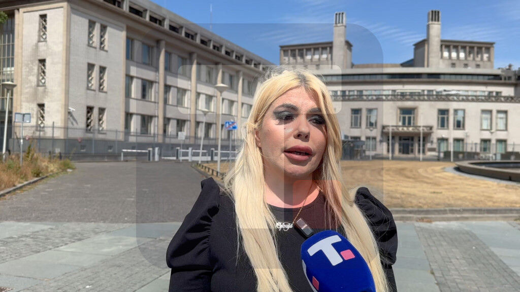 Pavićević: Mladić je u takvoj fazi da bi trebalo da se pusti na lečenje u Srbiju