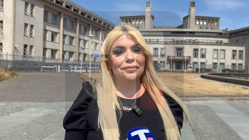 Pavićević: Stanišiću ostalo još pet godina da odsluži punu kaznu