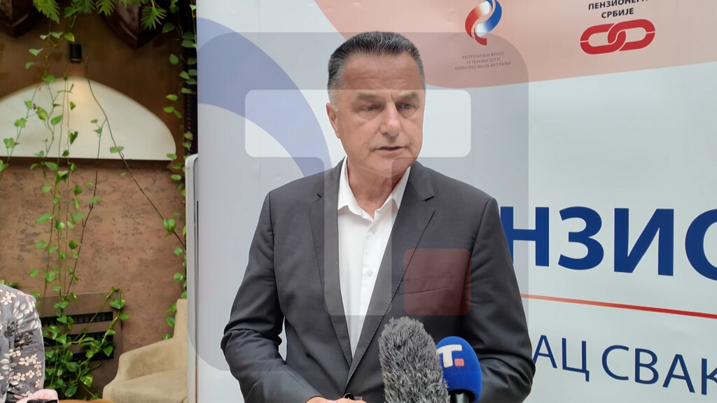 Biševac: Lokalna samouprava kontinuirano vodi računa o najstarijim sugrađanima