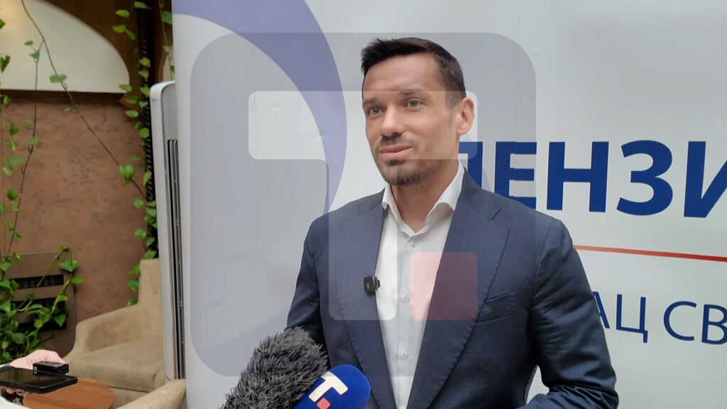 Ognjenović: Septembar će biti mesec penzionera
