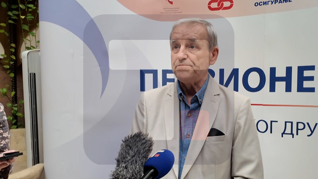 Savić: Na ovim tribinama nastaju brojne ideje koje kasnije postaju deo državnih mera