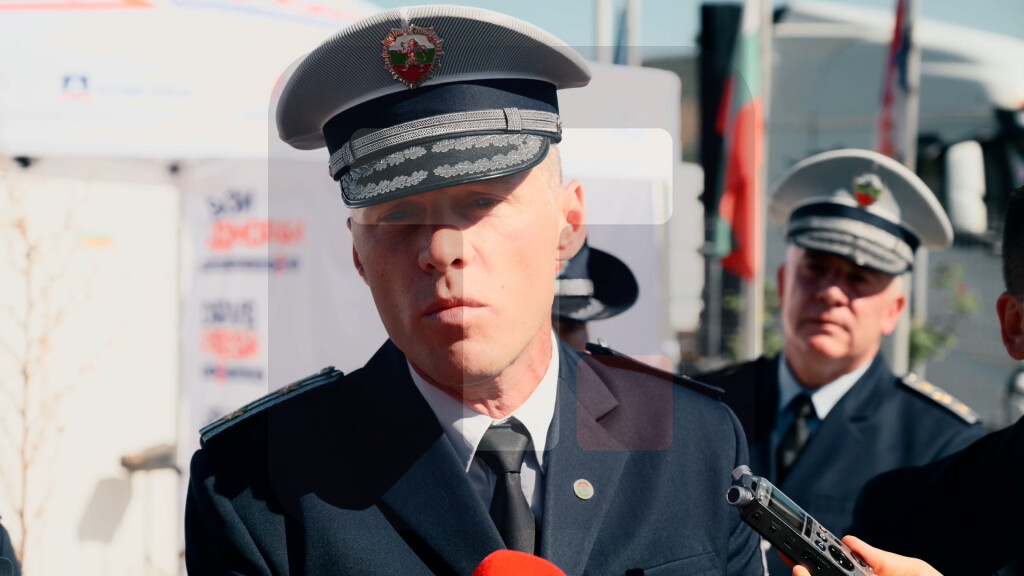 Bliznakov: Prekršaji napravljeni od strane stranih državanja se kažnjavaju na licu mesta