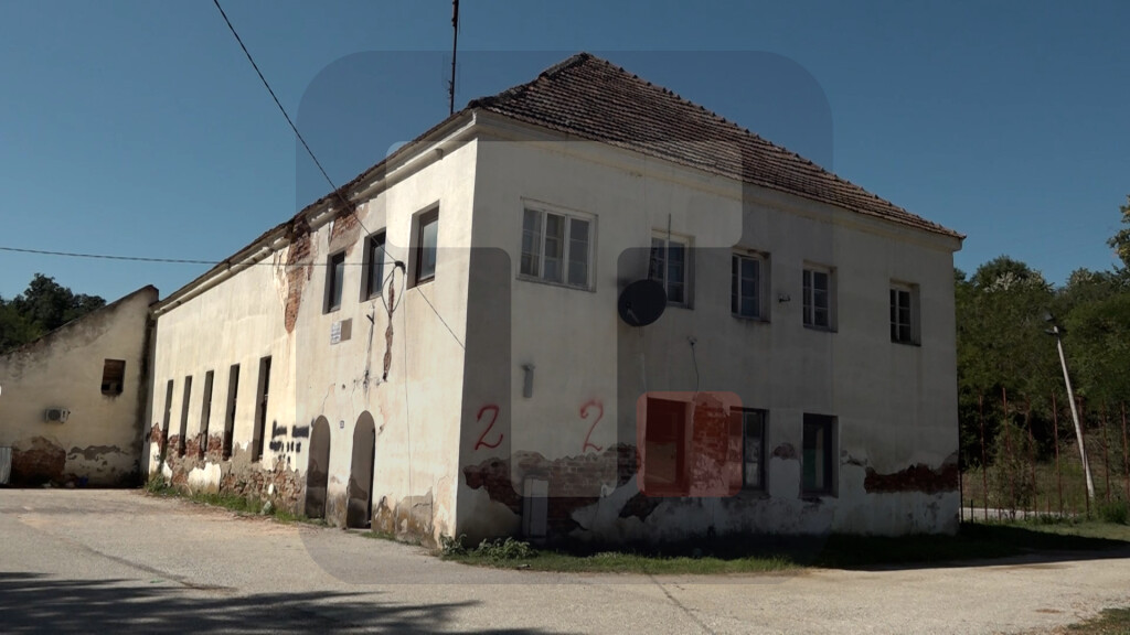 Glišić obišao radove na domu kulture u Busuru