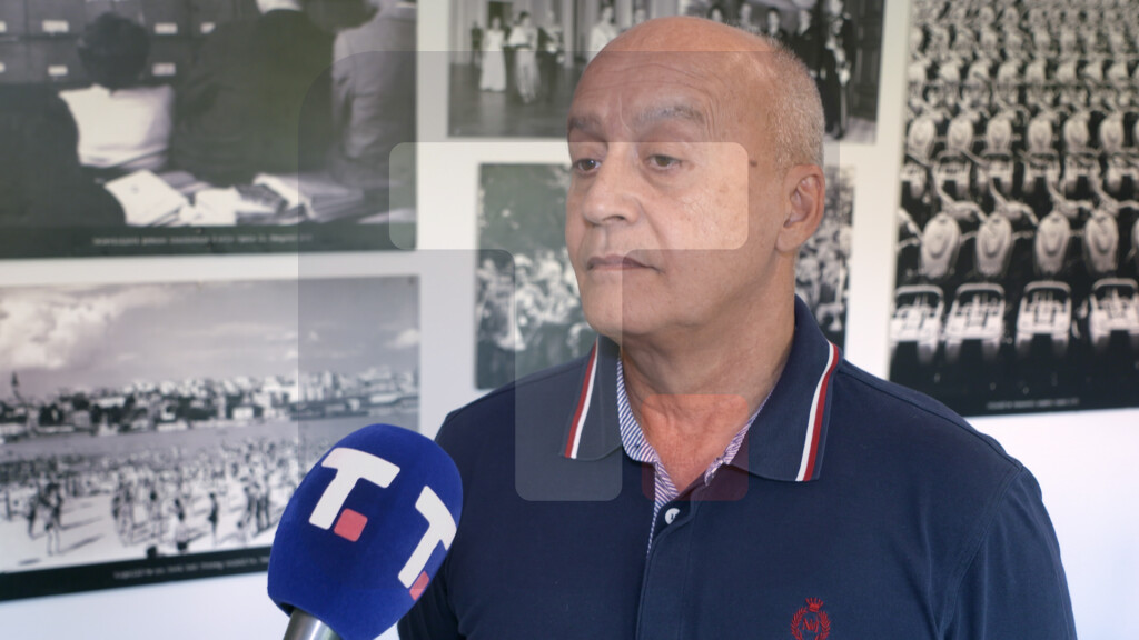 Seničić: Prema Grčkoj postoji još dva alternativna prelaza, može dobro da se organizuje putovanje preko njih